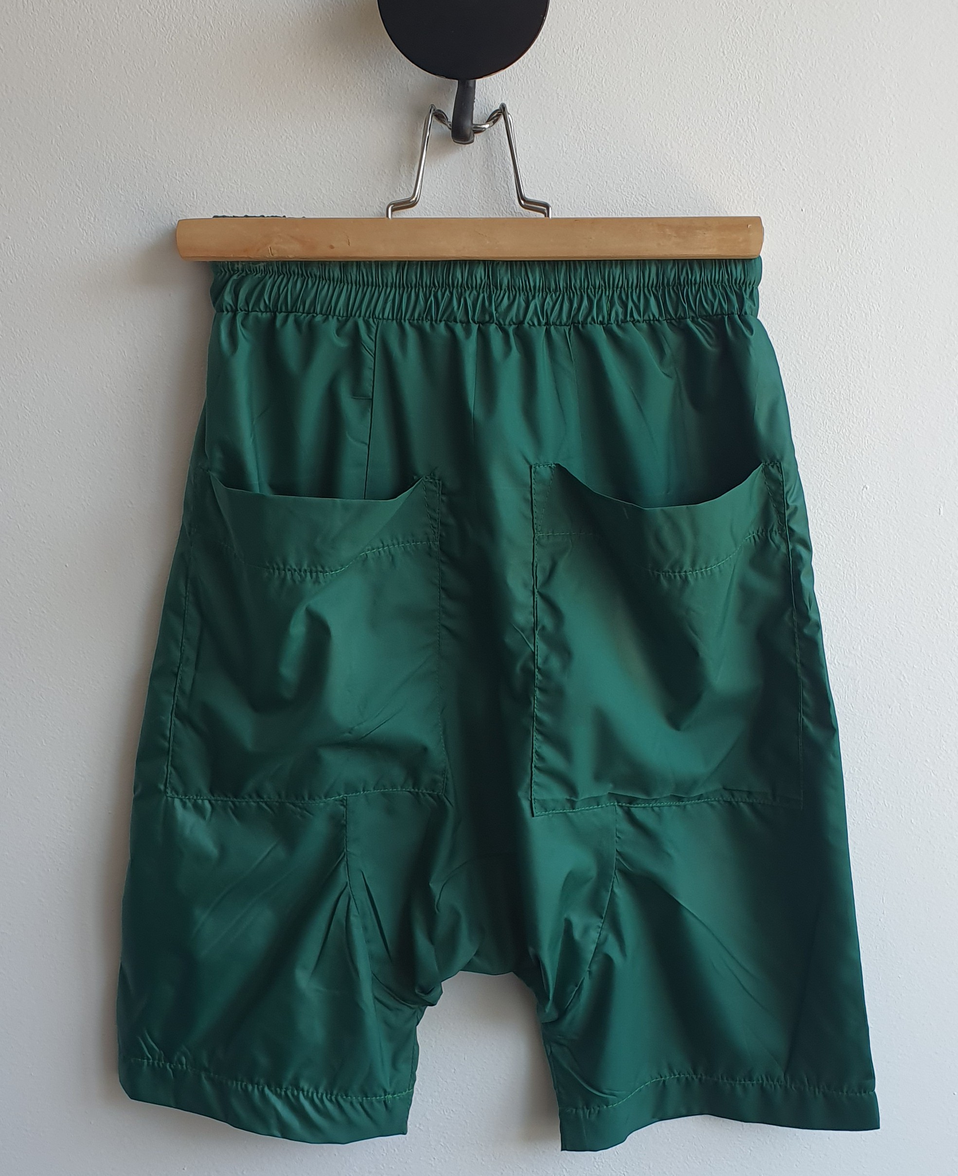 Pantalon GREEN S