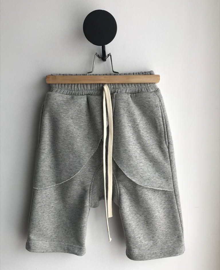 Pantaloni Greyt